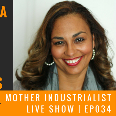 Kenneth Choo | Mother Industrialist On-the-go