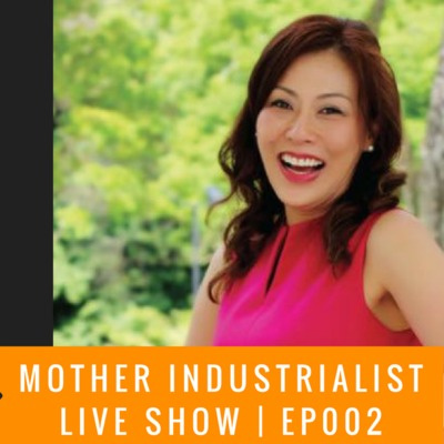 Kenneth Choo | Mother Industrialist On-the-go