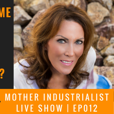 Kenneth Choo | Mother Industrialist On-the-go