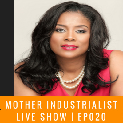 Kenneth Choo | Mother Industrialist On-the-go