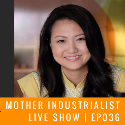 Kenneth Choo | Mother Industrialist On-the-go