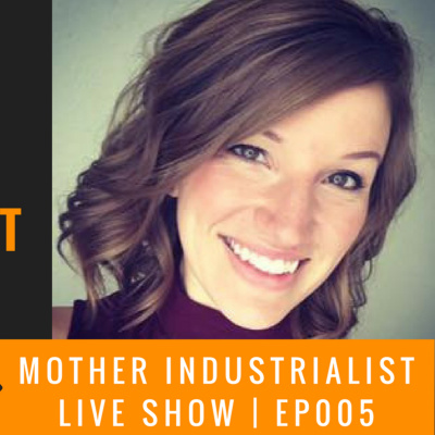 Kenneth Choo | Mother Industrialist On-the-go