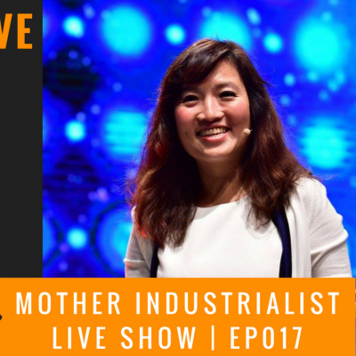 Kenneth Choo | Mother Industrialist On-the-go