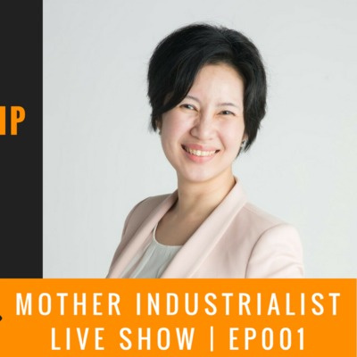 Kenneth Choo | Mother Industrialist On-the-go