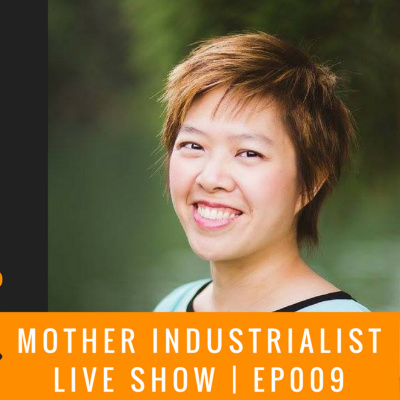 Kenneth Choo | Mother Industrialist On-the-go