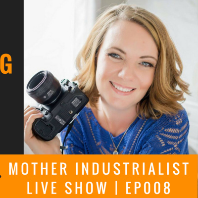 Kenneth Choo | Mother Industrialist On-the-go