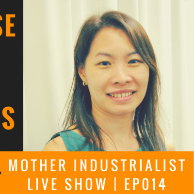 Kenneth Choo | Mother Industrialist On-the-go