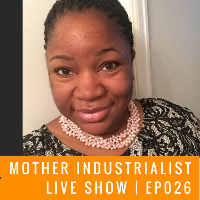 Kenneth Choo | Mother Industrialist On-the-go