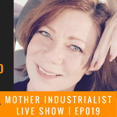 Kenneth Choo | Mother Industrialist On-the-go