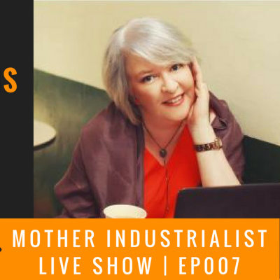 Kenneth Choo | Mother Industrialist On-the-go