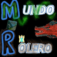 Episodio 1 : Mundo Mago y Magia