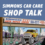 Simmons Podcast