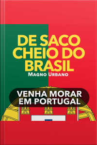 DE SACO CHEIO DO BRASIL