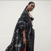 EPISODE FIVE : AISHA RAE