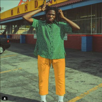 EPISODE ONE: Omenihu