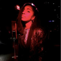 EPISODE SEVEN: EBONY CAMPBELL