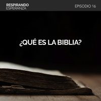 16: ¿Qué es la Biblia?