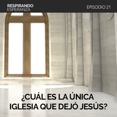 Respirando Esperanza Con Danilo Montero