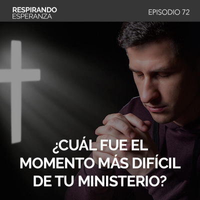 Respirando Esperanza Con Danilo Montero