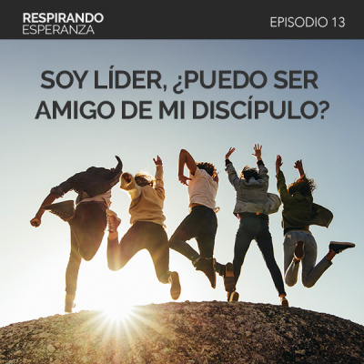 Respirando Esperanza Con Danilo Montero