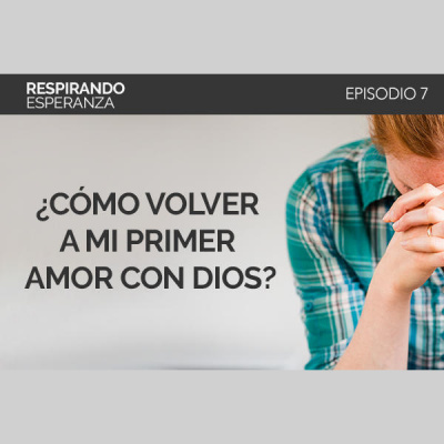 Respirando Esperanza Con Danilo Montero