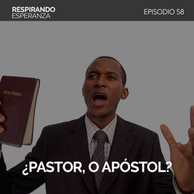 Respirando Esperanza Con Danilo Montero