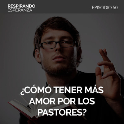 Respirando Esperanza Con Danilo Montero