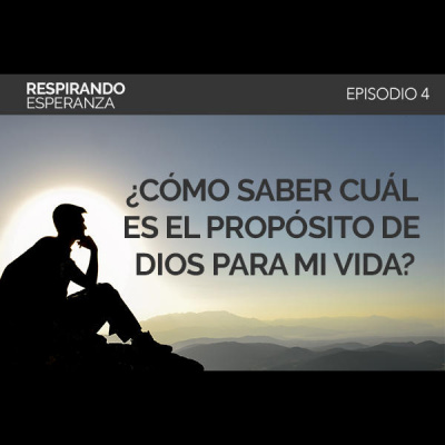 Respirando Esperanza Con Danilo Montero