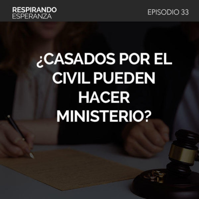 Respirando Esperanza Con Danilo Montero
