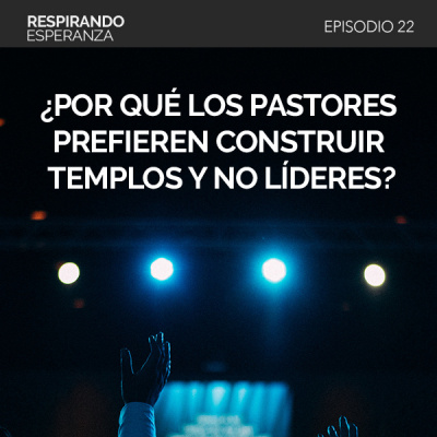 Respirando Esperanza Con Danilo Montero