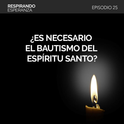 Respirando Esperanza Con Danilo Montero