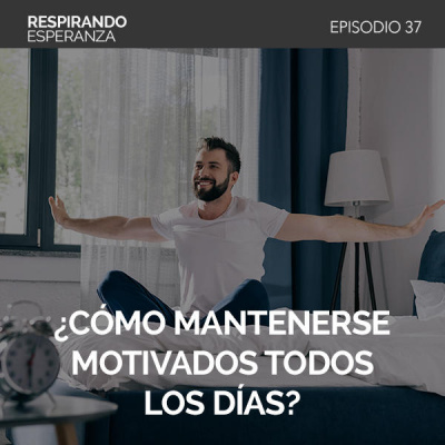 Respirando Esperanza Con Danilo Montero