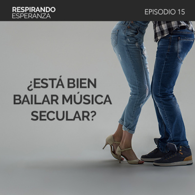 Respirando Esperanza Con Danilo Montero