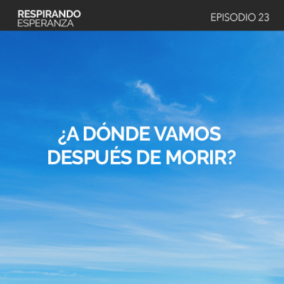 Respirando Esperanza Con Danilo Montero