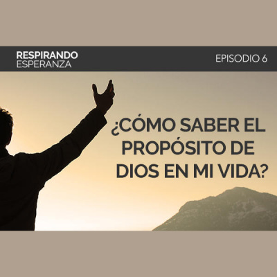 Respirando Esperanza Con Danilo Montero