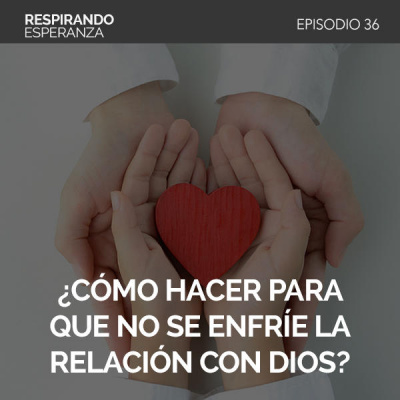 Respirando Esperanza Con Danilo Montero