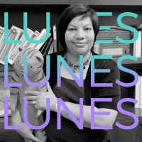 027 - 24/7 Madelka Fiesco, educadora de museos