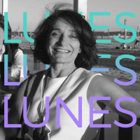 29 - 24/7 Marian López-Fernández Cao, arteterapeuta, profesora e investigadora