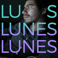 026 - 24/7 David R. Hernández Gaytán, coordinador del Área de Saberes de inSite/Casa Gallina