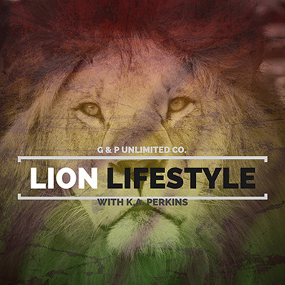 G  P Unltd. Co. Presents