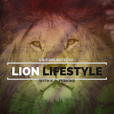 G  P Unltd. Co. Presents