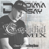 Dj Dima Isay - ESSENTIALMIX #5 (06.04.2018)