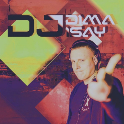 Dj Dima Isay