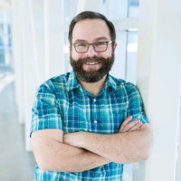 Buyers Interview with Scott Sharp, WestJet