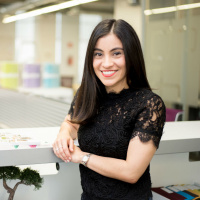 Implementation Interview with Maria Jose Torres, Steelcase