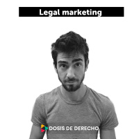 Dosis Especial: Legal Marketing