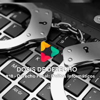 #19- Derecho Penal: Delitos Informáticos