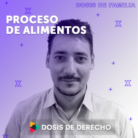 #4 - Derecho de Familia: Proceso de alimentos