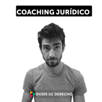Episodio especial: Coaching jurídico