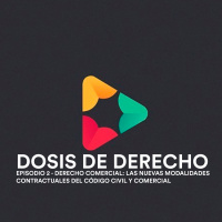 #2 - Comercial - Las Nuevas Modalidades Contractuales del Código Civil y Comercial